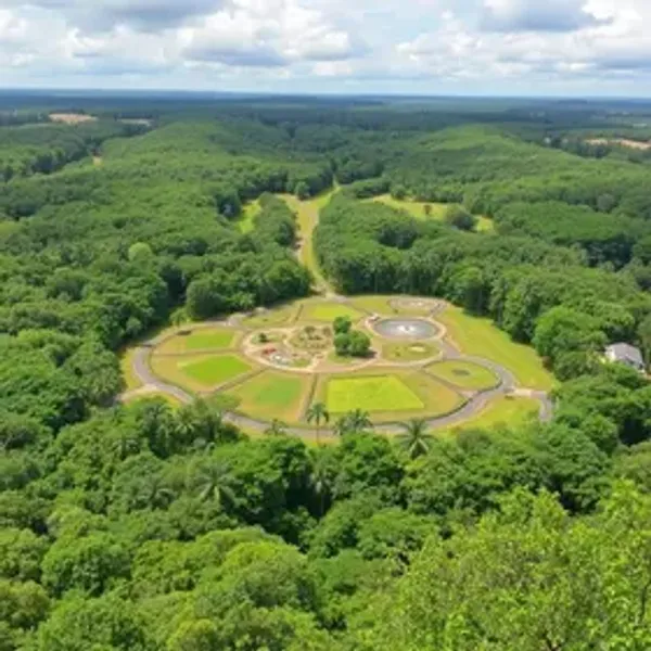 Parque Ecológico da Pampulha melhores fotos: como organizar seu passeio em BH
