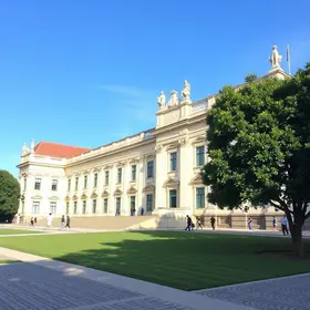 Palácio da Liberdade exposições: guia prático para planejar a visita