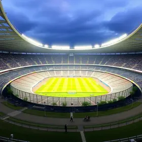 Mineirão guia completo: guia prático para planejar a visita
