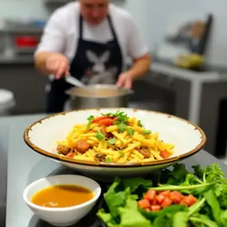 Aula de culinária mineira em Belo Horizonte: o que saber antes de ir