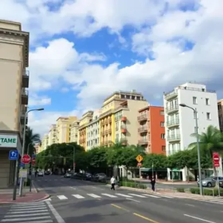 Avenida Afonso Pena como chegar: dicas essenciais para aproveitar melhor