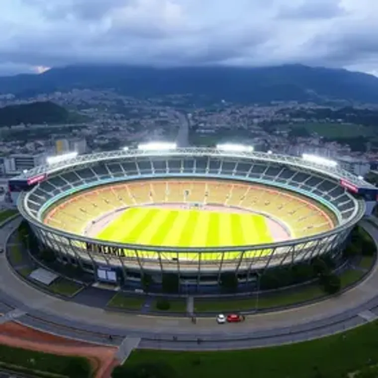 Esplanada do Mineirão como chegar: guia prático para planejar a visita
