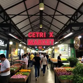 Mercado Central de Belo Horizonte horários de visita: experiências, rotas e dicas locais