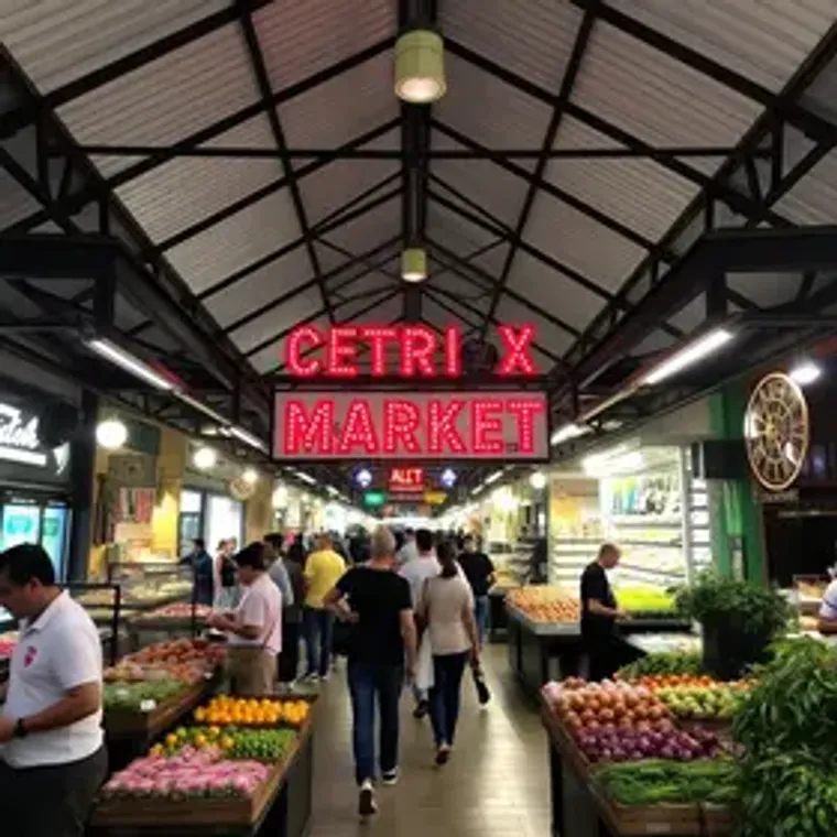 Mercado Central de Belo Horizonte horários de visita: experiências, rotas e dicas locais
