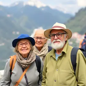 O que fazer em BH para idosos: roteiro completo e dicas para visitar
