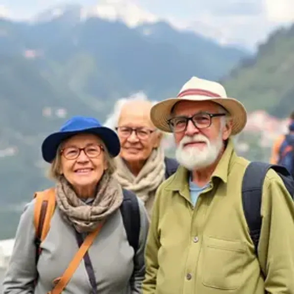 O que fazer em BH para idosos: roteiro completo e dicas para visitar