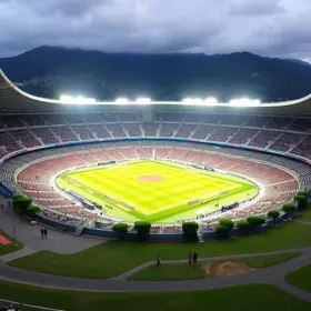 Esplanada do Mineirão horários: roteiro, acesso e melhores horários