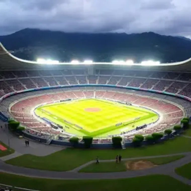 Esplanada do Mineirão horários: roteiro, acesso e melhores horários