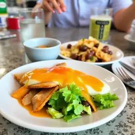 Quanto custa comer em Belo Horizonte: preços, gastos e planejamento