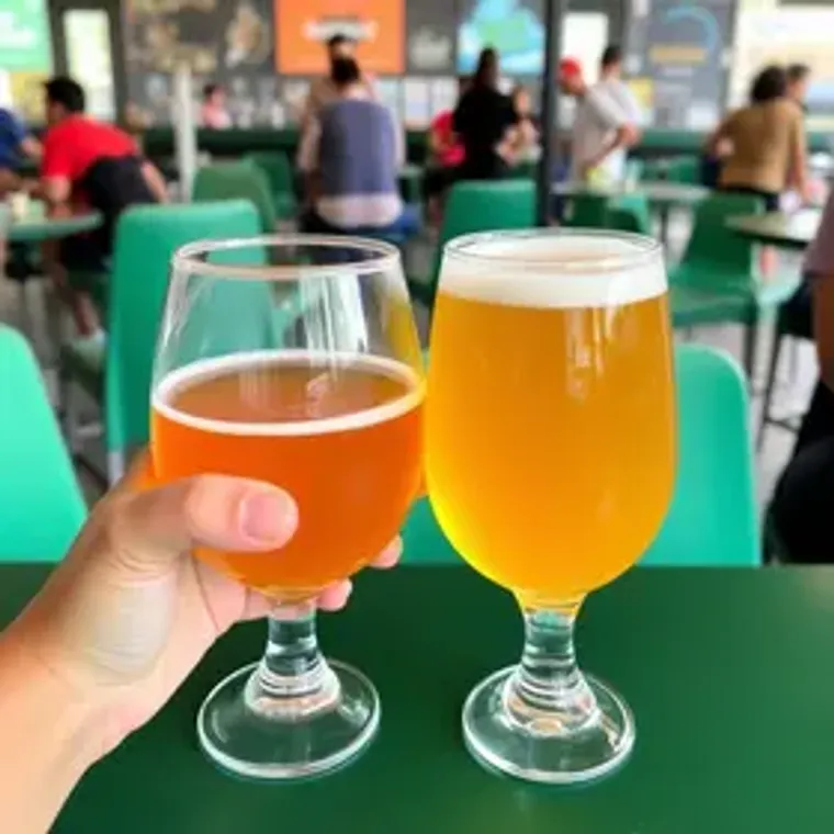 Cervejarias artesanais em BH: dicas essenciais para aproveitar melhor
