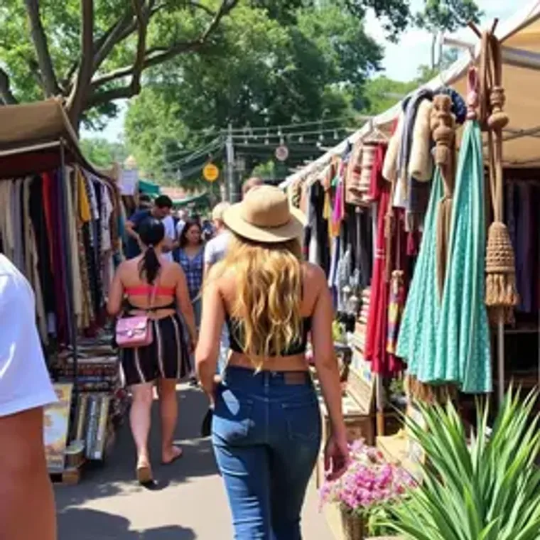 Feira Hippie de Belo Horizonte o que comprar: o que saber antes de ir