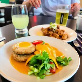 Restaurantes bons e baratos em Belo Horizonte: guia atualizado para visitar com tranquilidade