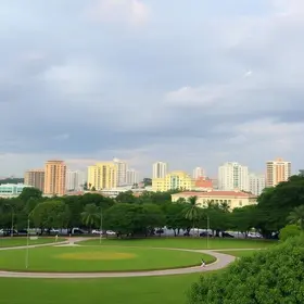 Roteiro de manhã em Belo Horizonte: passo a passo para aproveitar BH