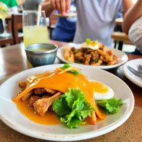 Onde comer perto do Mineirão: lugares, pratos e dicas locais