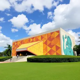 Museu de Arte da Pampulha o que fazer: dicas essenciais para aproveitar melhor