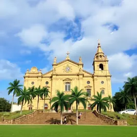 Catedral da Boa Viagem vale a pena visitar? Veja quando incluir no roteiro