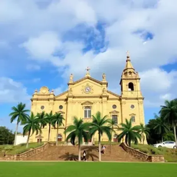 Catedral da Boa Viagem vale a pena visitar? Veja quando incluir no roteiro