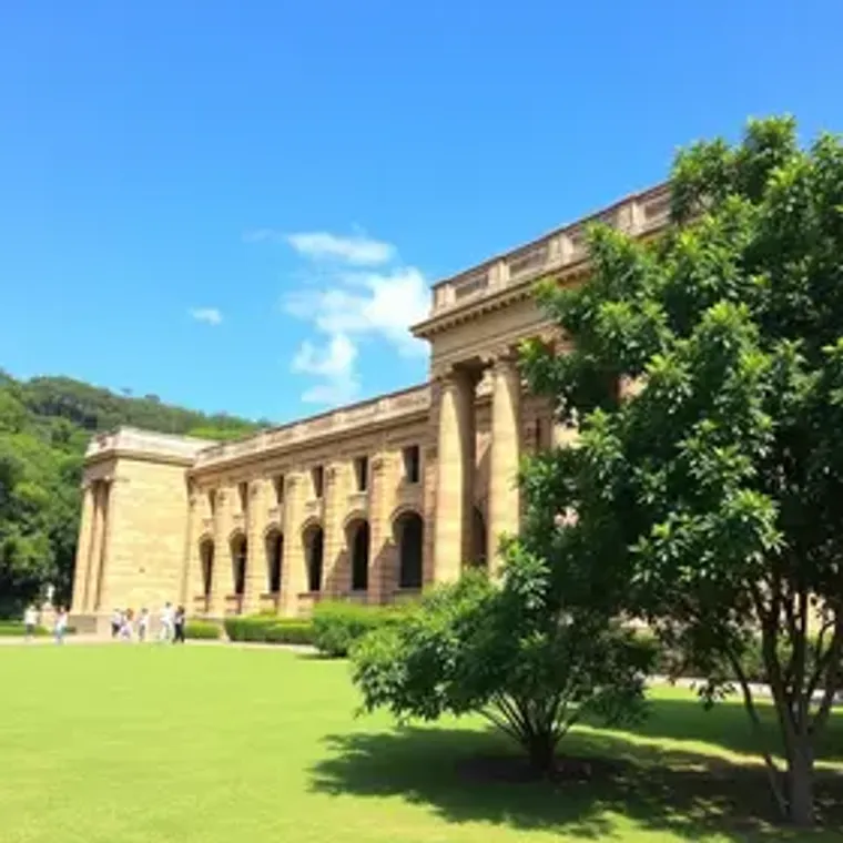 Museu Mineiro guia completo: experiências, rotas e dicas locais