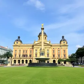 O que fazer perto do Praça Sete de Setembro: roteiro completo e dicas para visitar