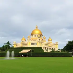 O que fazer em Belo Horizonte no inverno: roteiro completo e dicas para visitar