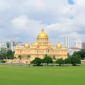 Planejamento de viagem para Belo Horizonte: guia prático para planejar a visita