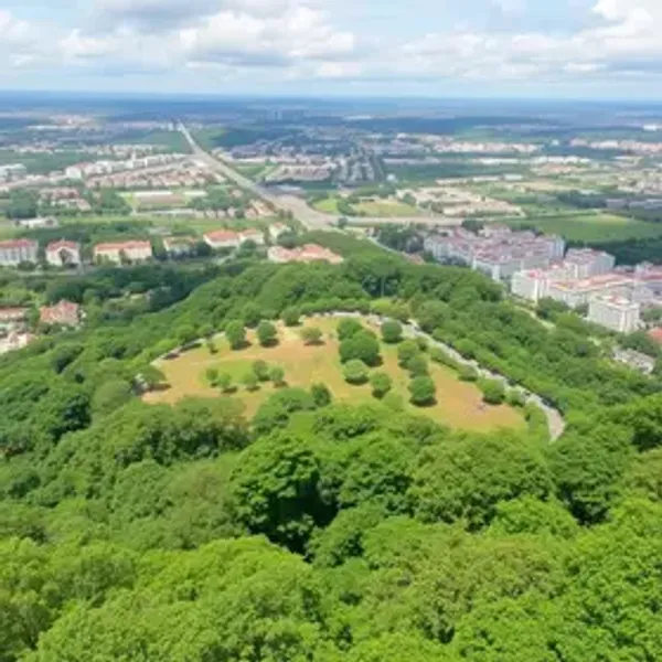 Parque Municipal de Belo Horizonte guia completo: experiências, rotas e dicas locais