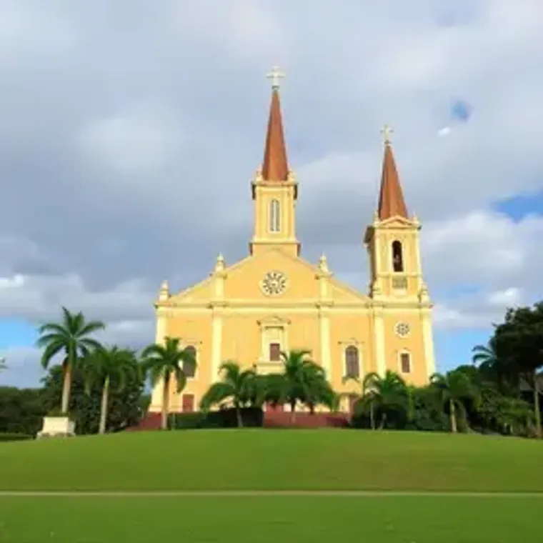 Igreja São Francisco de Assis da Pampulha guia completo: guia atualizado para visitar com tranquilidade