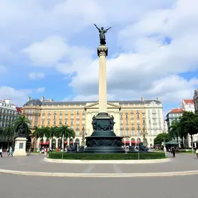 Praça da Liberdade guia completo: dicas essenciais para aproveitar melhor