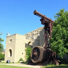 Museu das Minas e do Metal como chegar: dicas essenciais para aproveitar melhor