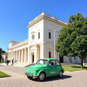 Casa Fiat de Cultura vale a pena visitar? Veja quando incluir no roteiro