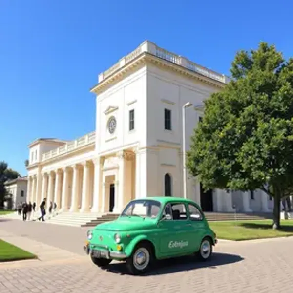 Casa Fiat de Cultura vale a pena visitar? Veja quando incluir no roteiro