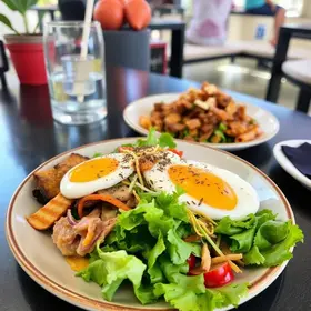 Restaurantes veganos em Belo Horizonte: guia atualizado para visitar com tranquilidade