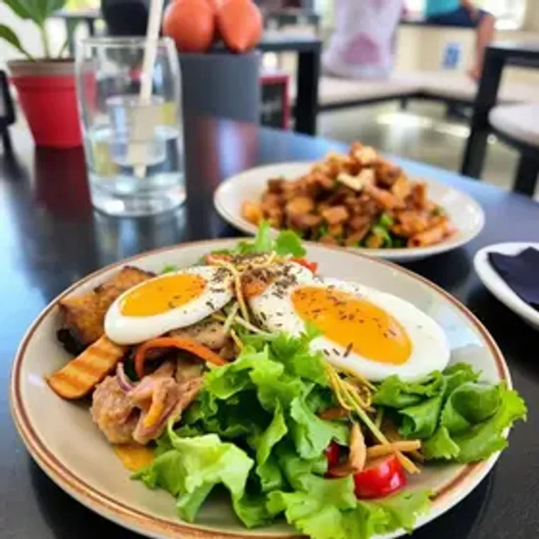 Restaurantes veganos em Belo Horizonte: guia atualizado para visitar com tranquilidade