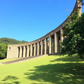 Memorial Minas Gerais Vale vale a pena visitar? Veja quando incluir no roteiro