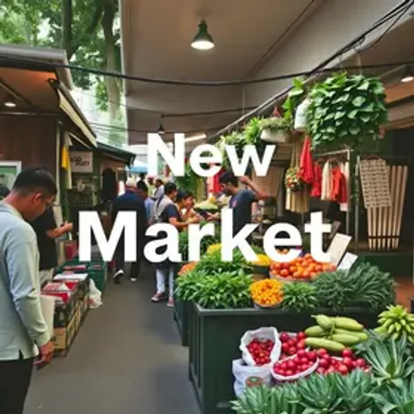 Mercado Novo de BH guia completo: dicas essenciais para aproveitar melhor