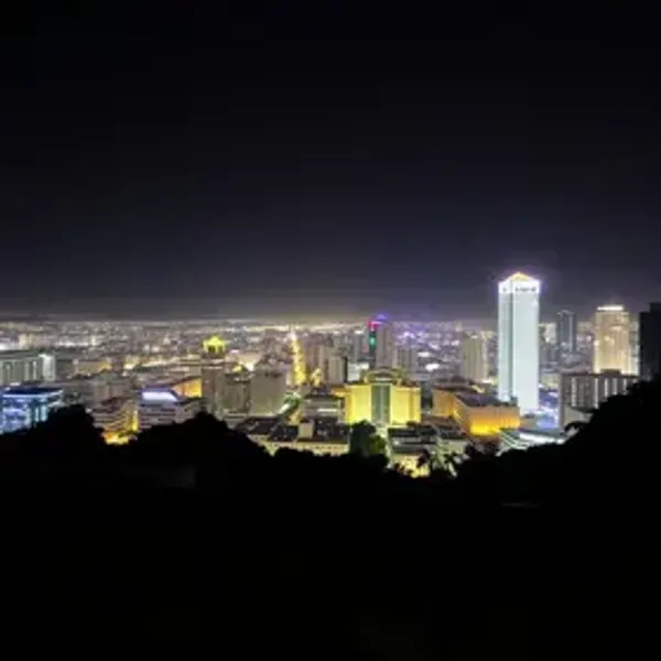 Bares com vista em Belo Horizonte: o que saber antes de ir