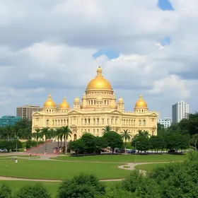 Lugares bonitos em Belo Horizonte para passear: o que saber antes de ir