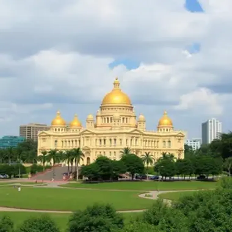 Lugares bonitos em Belo Horizonte para passear: o que saber antes de ir