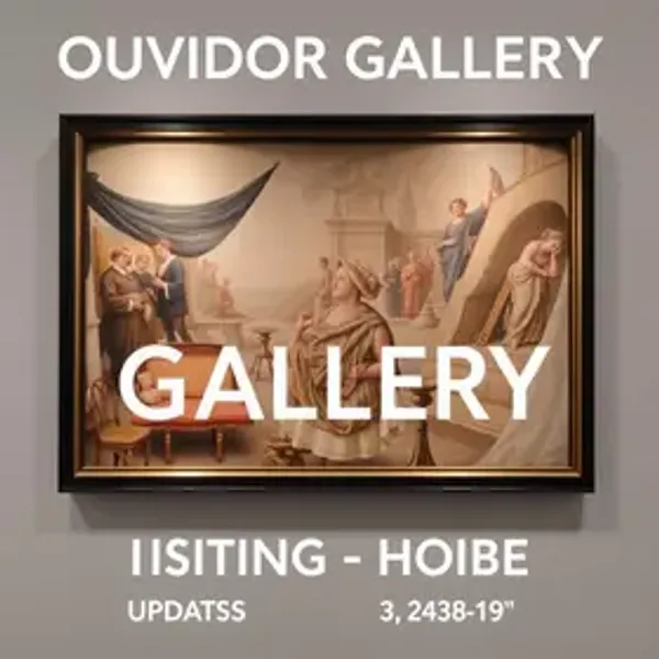 Galeria do Ouvidor horários: guia atualizado para visitar com tranquilidade