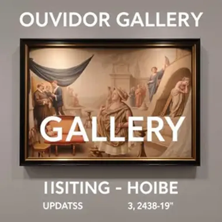 Galeria do Ouvidor horários: guia atualizado para visitar com tranquilidade