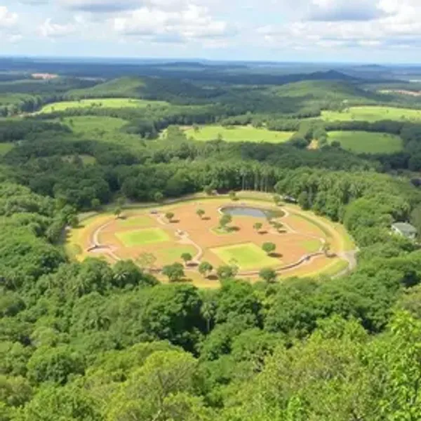 Parque Ecológico da Pampulha como chegar: guia prático para planejar a visita