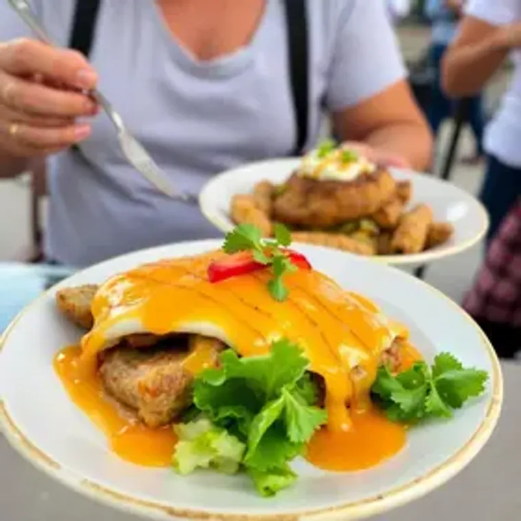 Experiência gastronômica em Belo Horizonte: como organizar seu passeio em BH