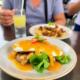 Tour gastronômico em Belo Horizonte: dicas essenciais para aproveitar melhor