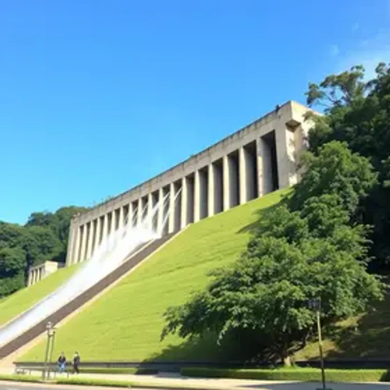 Memorial Minas Gerais Vale horários: como organizar seu passeio em BH
