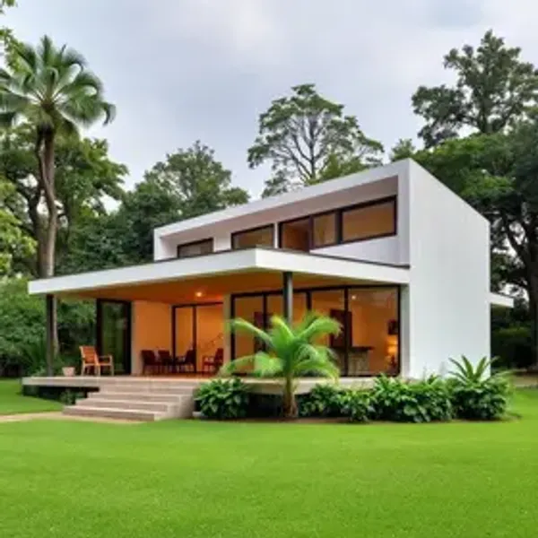 Casa Kubitschek melhores fotos: como organizar seu passeio em BH