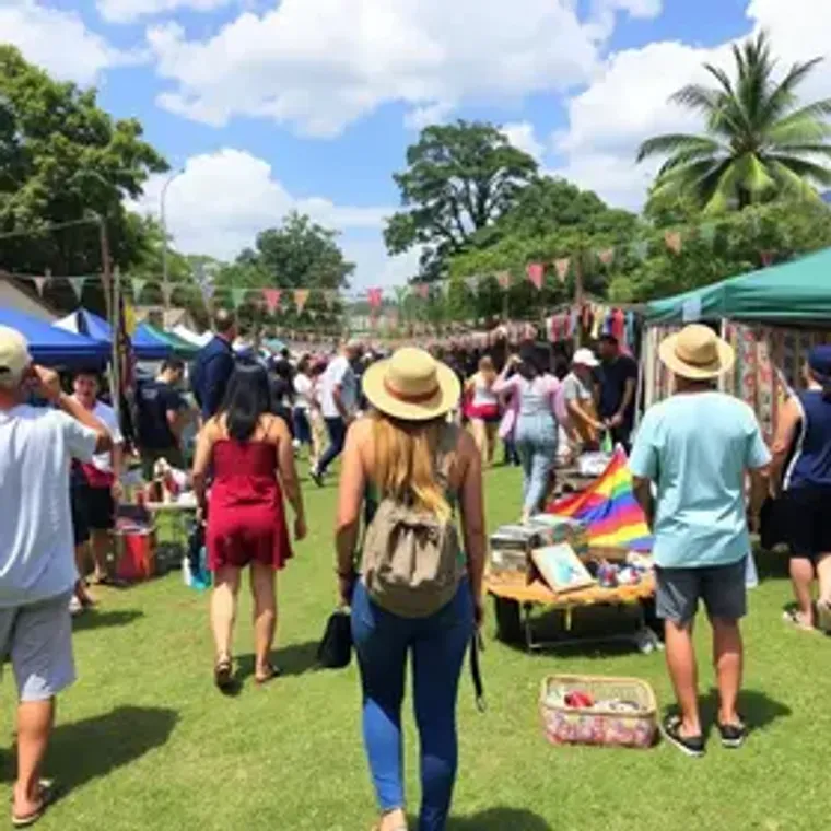 Feira Hippie de Belo Horizonte vale a pena visitar? Veja quando incluir no roteiro