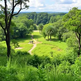 Parque Ecológico da Pampulha guia completo: guia atualizado para visitar com tranquilidade