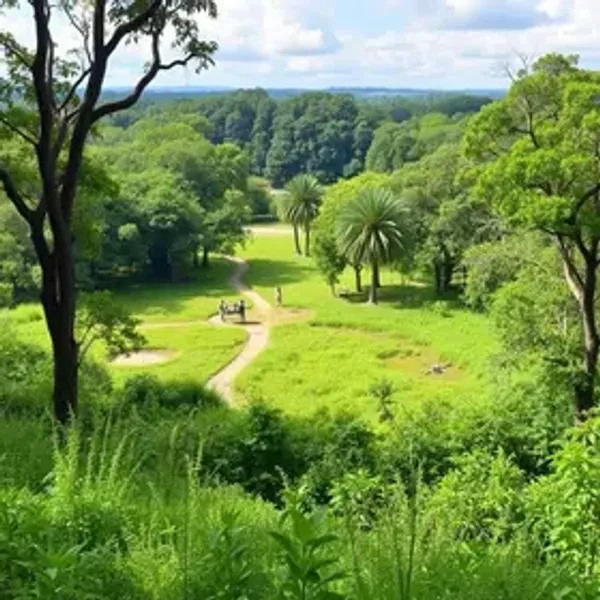Parque Ecológico da Pampulha guia completo: guia atualizado para visitar com tranquilidade