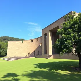 Memorial Minas Gerais Vale exposições: experiências, rotas e dicas locais