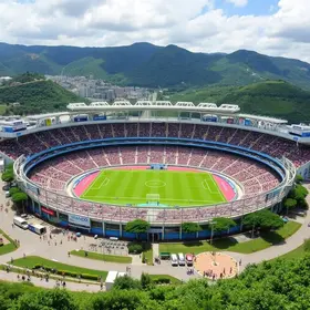 Esplanada do Mineirão guia completo: guia atualizado para visitar com tranquilidade